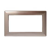 Рамка 2-местная Stekker Катрин PFR00-7012-02 50049