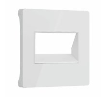 Накладка для двойной розетки Werkel Еthernet RJ-45 W1191141 4690389197390 a064026