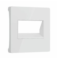 Накладка для двойной розетки Werkel Еthernet RJ-45 W1191141 4690389197390 a064026