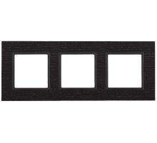 Рамка на 3 поста Эра 14-5303-05 Б0034577