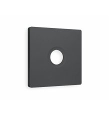 Лицевая панель для TV розетки Ambrella Volt Alfa AP9130