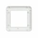 Рамка одноместная Arlight FRM-VERSA-PL-1-WH 043767