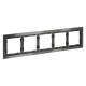 Рамка на 5 постов Voltum S70 VLS110506