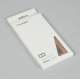 Рамка на 2 поста из натурального дерева Arlight FRM-XSILO-WD-2-SNL 051273