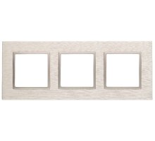 Рамка на 3 поста Эра 14-5203-04 Б0034554