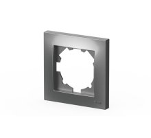 Рамка одноместная ELBI Vega 510-011000-271