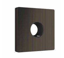 Накладка Werkel для TV розетки оконечной бронзовый W1193012 4690389161810