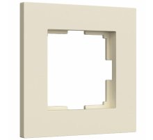 Рамка на 1 пост Werkel Slab 4690389193347 W0012962 a062805