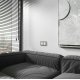 Рамка двухместная Werkel Senso W0023117 4690389206405 a067415