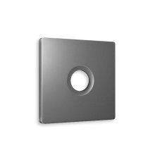 Лицевая панель для TV розетки Ambrella Volt Alfa AP6630