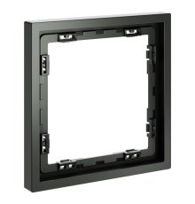 Рамка на 1 пост Voltum S70 VLS100106