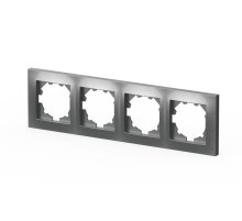 Рамка четырехместная ELBI Vega 510-011000-228