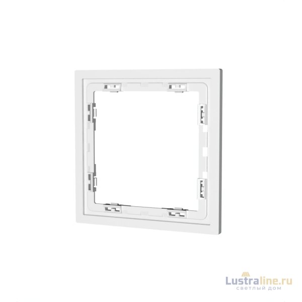 Рамка на 1 пост Voltum S70 VLS100102