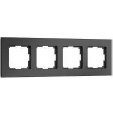 Рамка на 4 поста Werkel Senso W0043108 4690389200496 a064575