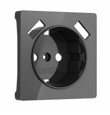 Накладка для розетки USB Werkel 4690389197574 W1179544 a064100