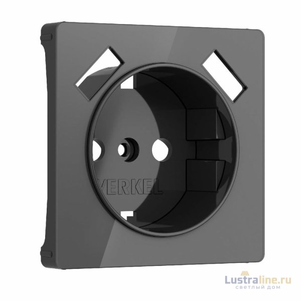Накладка для розетки USB Werkel 4690389197574 W1179544 a064100