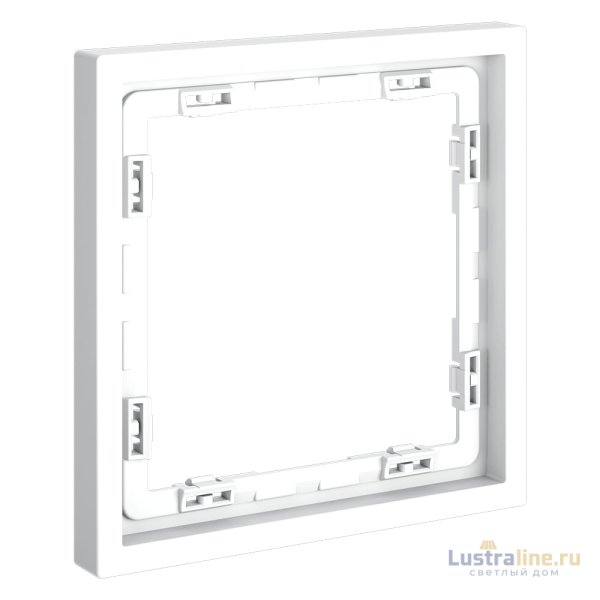 Рамка на 1 пост Voltum S70 VLS100102