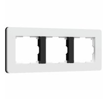 Рамка трехместная Werkel Split 4690389208232 W0033068 a067990