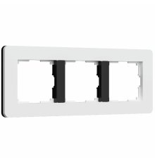 Рамка трехместная Werkel Split 4690389208232 W0033068 a067990