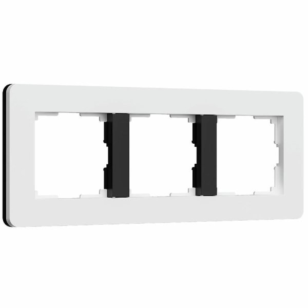 Рамка трехместная Werkel Split 4690389208232 W0033068 a067990