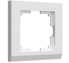 Рамка на 1 пост Werkel Stark белый W0011801 4690389161629