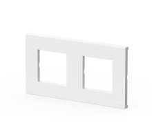 Рамка двухместная ELBI Moda Vox 611-050212-226