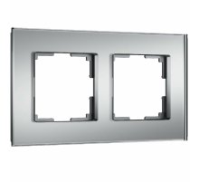 Рамка на 2 поста Werkel Senso W0023106 4690389200366 a064569