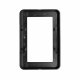 Рамка двухместная Arlight FRM-VERSA-PL-D-BK 043771