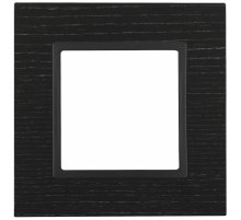 Рамка на 1 пост Эра 14-5301-05 Б0034565