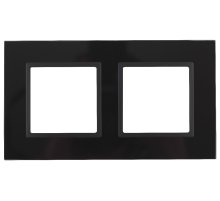 Рамка на 2 поста Эра 14-5102-05 Б0034492