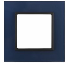 Рамка на 1 пост Эра 14-5101-29 Б0034483