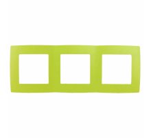 Рамка на 3 поста Эра 12-5003-26 Б0019409