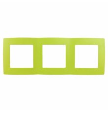 Рамка на 3 поста Эра 12-5003-26 Б0019409