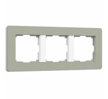 Рамка трехместная Werkel Split 4690389206085 W0033067 a067262