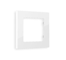 Рамка одноместная Ambrella Volt Techno AF220101