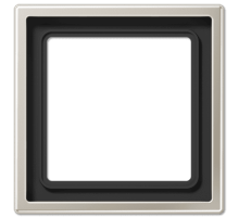 Рамка одноместная Jung ES2981 Рамка одноместная Jung ES2981