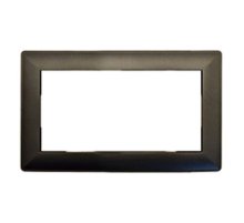 Рамка 2-местная Stekker Катрин PFR00-7012-06  50045