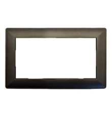 Рамка 2-местная Stekker Катрин PFR00-7012-06  50045