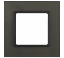 Рамка на 1 пост Эра 14-5101-32 Б0034486