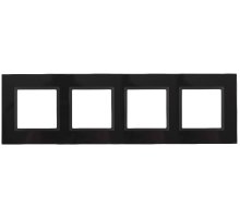 Рамка на 4 поста Эра 14-5104-05 Б0034528