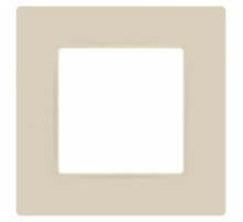 Рамка на 1 пост Эра Классик 12-5201-02 Б0067735