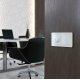 Рамка на 2 поста Werkel Acrylic белый 4690389184840 W0022701