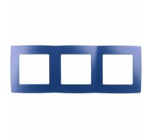 Рамка на 3 поста Эра 12-5003-29 Б0019412