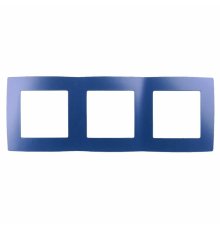 Рамка на 3 поста Эра 12-5003-29 Б0019412
