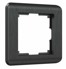 Рамка 1-постовая Werkel 4690389162121 W0012104 a051276