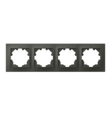 Рамка четырехместная ELBI Vega 510-011100-228