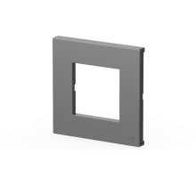 Рамка одноместная ELBI Moda Vox 611-051012-271