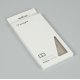 Рамка на 2 поста стеклянная Arlight FRM-OMALI-SFGS-2-GD 049711