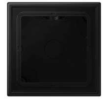 Коробка одноместная Jung LS581ASWM