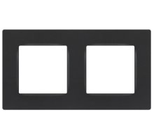 Рамка на 2 поста Эра Классик 12-5202-12 Б0067759